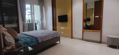 Bedroom Image of 1795 Sq.ft 3 BHK Apartment / Flat for sale in Moshi Pune for Rs. 16500000