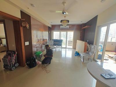 3.5 BHK Duplex