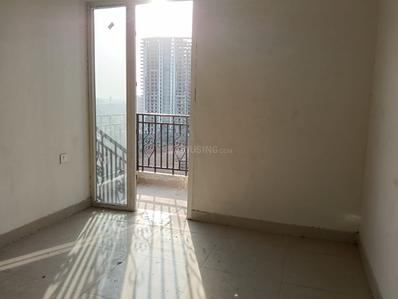 Bedroom Image of 732 Sq.ft 3 BHK Apartment / Flat for sale in Signature Global Golf Green, Sector 79 Gurgaon for Rs. 7800000