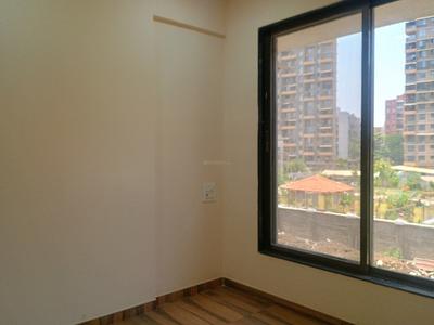 Bedroom Image of 620 Sq.ft 1 BHK Apartment / Flat for sale in Regency Anantam, Dombivli East Thane for Rs. 5700000