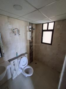 Image of 1050 Sq.ft 2 BHK Apartment / Flat for rent in Eldeco Aamantran, Sector 119, Noida for Rs. 28000