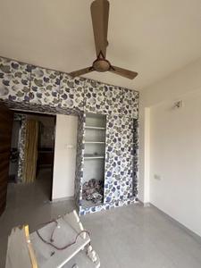Bedroom Image of 1450 Sq.ft 2 BHK Apartment / Flat for rent in Eklingji Radhe Skyline, Sanand Ahmedabad for Rs. 18000
