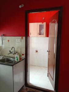Kitchen Image of 1512 Sq.ft 3 BHK Apartment / Flat for sale in Trident Grande, Kompally Hyderabad for Rs. 8200000