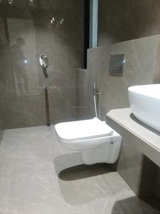 Bedroom Two Image of 973 Sq.ft 2 BHK Apartment / Flat for sale in Siddhivinayak Orchid, Kalamboli Navi Mumbai for Rs. 10500000