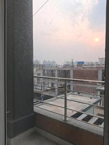 Bedroom Two Image of 1545 Sq.ft 3 BHK Apartment / Flat for sale in Sector 102 Noida for Rs. 5575000