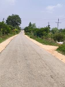 Image of 1200 Sq.ft Residential Plot / Land for sale in Doddanancherlu, Chikballapur District for Rs. 1600000