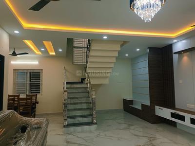 Hall Image of 1100 Sq.ft 2 BHK Independent House for sale in Saravanampatty Coimbatore for Rs. 6900200