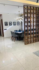 Hall Image of 1800 Sq.ft 3 BHK Apartment / Flat for sale in Shree Balaji Agora Residency, Sughad Gandhinagar for Rs. 6400000