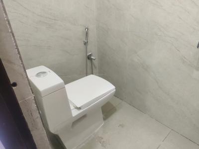 Bedroom Image of 791 Sq.ft 1 BHK Apartment / Flat for rent in Kondapur Hyderabad for Rs. 23000