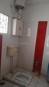 Image of 1450 Sq.ft 2 BHK Apartment / Flat for rent in Puppalaguda, Hyderabad for Rs. 42000