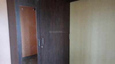 Bedroom Image of 900 Sq.ft 2 BHK Independent House for rent in Gundur Bengaluru for Rs. 15000