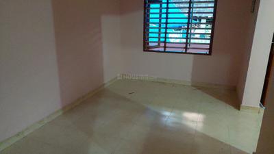Bedroom Image of 550 Sq.ft 1.5 BHK Independent House for rent in Omalloor Pathanamthitta for Rs. 6500