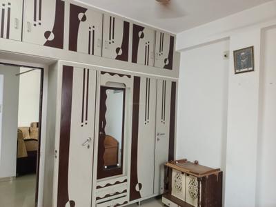 Bedroom Image of 1100 Sq.ft 2 BHK Apartment / Flat for rent in Harni Vadodara for Rs. 18000