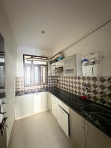 Kitchen Image of 1200 Sq.ft 2 BHK Apartment / Flat for sale in Jagatpura Jaipur for Rs. 4000000