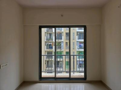 Bedroom Image of 855 Sq.ft 1 BHK Apartment / Flat for sale in Gujarat Kasturi Van, Bhayandar East Mira Bhayandar for Rs. 7250000