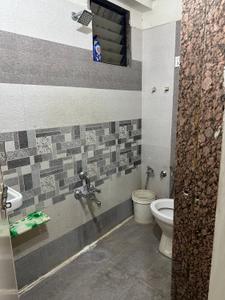 Bathroom Image of 990 Sq.ft 2 BHK Apartment / Flat for sale in Hanspura Ahmedabad for Rs. 4400000