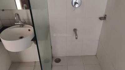 Image of 1100 Sq.ft 3 BHK Apartment / Flat for rent in Amit Bloomfield Apartment, Ambegaon Budruk, Pune for Rs. 32000