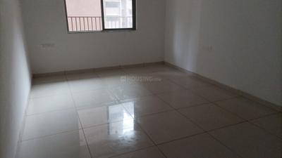 Living Room Image of 1125 Sq.ft 2 BHK Apartment / Flat for sale in Gota Ahmedabad for Rs. 5800000
