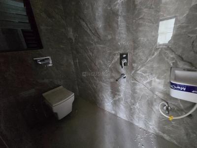 Image of 490 Sq.ft 1 BHK Apartment / Flat for rent in Promesa West End, Dadar West, Mumbai for Rs. 75000