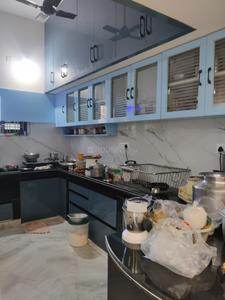 Kitchen Image of 3000 Sq.ft 2 BHK Apartment / Flat for sale in Boduppal Hyderabad for Rs. 20000000