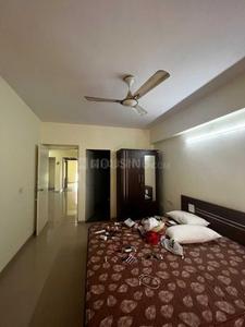Bedroom Image of 2700 Sq.ft 4 BHK Apartment / Flat for sale in Shree Rang Aroma, Randesan Gandhinagar for Rs. 12500000