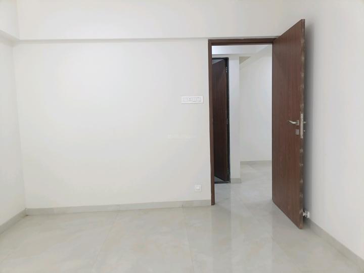 Goregaon West View Bedroom One 1