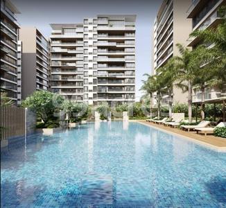 4 BHK Flat