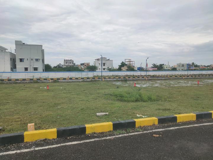 Sai Mahalakshmi Nagar Main Image 1