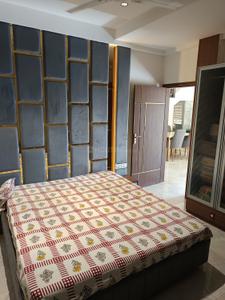 Bedroom Image of 1700 Sq.ft 3 BHK Independent House for sale in Manglaya Sadak Indore for Rs. 8500000