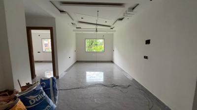 Living Room Image of 1250 Sq.ft 3 BHK Apartment / Flat for sale in Picnic Garden Kolkata for Rs. 5500000
