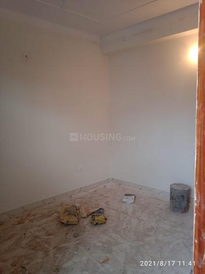 Sector 4 Bedroom 1
