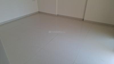 Bedroom Image of 1310 Sq.ft 3 BHK Apartment / Flat for rent in Veddant Ganesh Bella Rossa, Punawale Pune for Rs. 28000