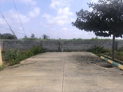 Image of 1350 Sq.ft Residential Plot / Land for sale in Mylapura, Bengaluru for Rs. 4050002