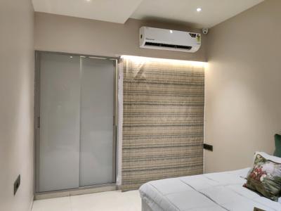 Bedroom Image of 950 Sq.ft 2 BHK Apartment / Flat for sale in Godrej Exquisite, Thane West Thane for Rs. 15800000