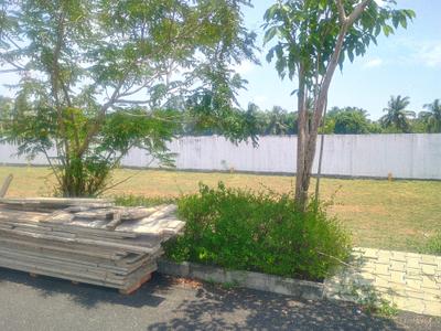 Image of 1050 Sq.ft Residential Plot / Land for sale in Thaiyur, Chennai for Rs. 3097500