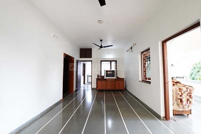 Hall Image of 2745 Sq.ft 6 BHK Independent House for sale in Ghatlodiya Ahmedabad for Rs. 38000000