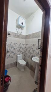 Bathroom Image of 1143 Sq.ft 4.5 BHK Independent House for sale in Badripur Dehradun for Rs. 11000000