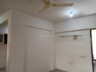 Bedroom Image of 1378 Sq.ft 3 BHK Apartment / Flat for rent in Mind MSR Seasons, Chinchwad Pune for Rs. 36500