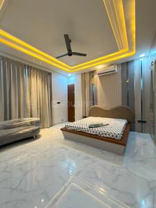 Bedroom Image of 4800 Sq.ft 5 BHK Villa for sale in Vaishali Nagar Extension Jaipur for Rs. 27100000