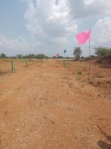 Image of 870 Sq.ft Residential Plot / Land for sale in Thiruthani, Chennai for Rs. 391500