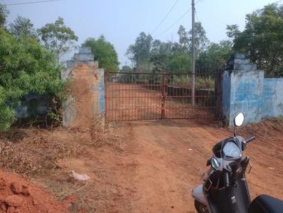Image of 1500 Sq.ft Residential Plot / Land for sale in Madanpur, Bhubaneswar for Rs. 3300000