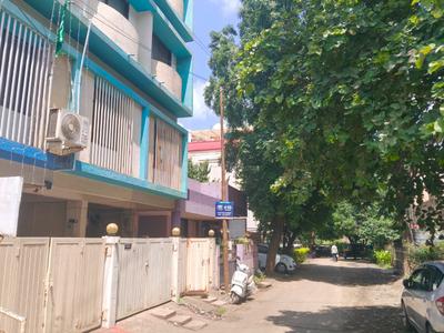 Image of 800 Sq.ft 2 BHK Independent House for rent in Gulshan Colony, Nashik for Rs. 20000