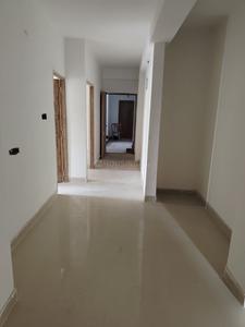 Hall Image of 1060 Sq.ft 3 BHK Apartment / Flat for sale in Rajarhat Kolkata for Rs. 3500000