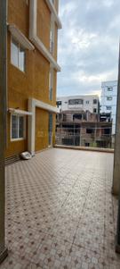 Image of 867 Sq.ft 2 BHK Apartment / Flat for rent in Navya The Central, Indresham, Sangareddy for Rs. 16000