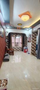 Hall Image of 750 Sq.ft 2 BHK Apartment / Flat for sale in Badlapur East Badlapur for Rs. 3500000