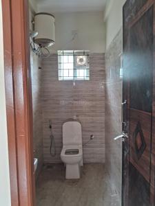 Image of 1150 Sq.ft 2 BHK Apartment / Flat for rent in Hennur, Bengaluru for Rs. 32000