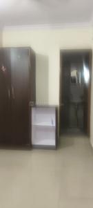 Kitchen Image of 400 Sq.ft 1 RK Builder Floor for rent in BTM Layout Bengaluru for Rs. 8000