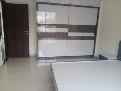 Bedroom Image of 1700 Sq.ft 3 BHK Apartment / Flat for rent in ITI Layout Bengaluru for Rs. 80000
