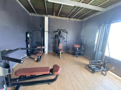 Balcony Image of 1080 Sq.ft 2 BHK Apartment / Flat for sale in Indar Anutham East Side, Horamavu Bengaluru for Rs. 9500000