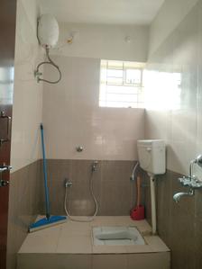 Bedroom One Image of 1117 Sq.ft 2 BHK Apartment / Flat for rent in Pyramid Bilberry, Chokkanahalli Bengaluru for Rs. 35000